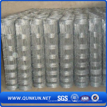 Strong High Quality Cheap Wire Mesh Cattle Fence with Factory Price